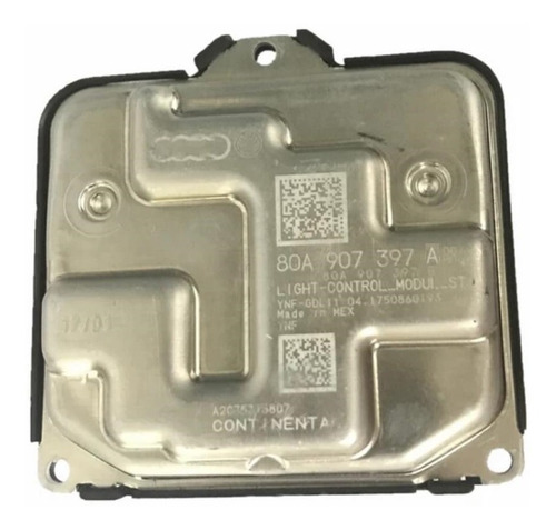 Balastra Módulo Control Led Drl Audi Q5 Sq5 A5 S5 Vw Porsche