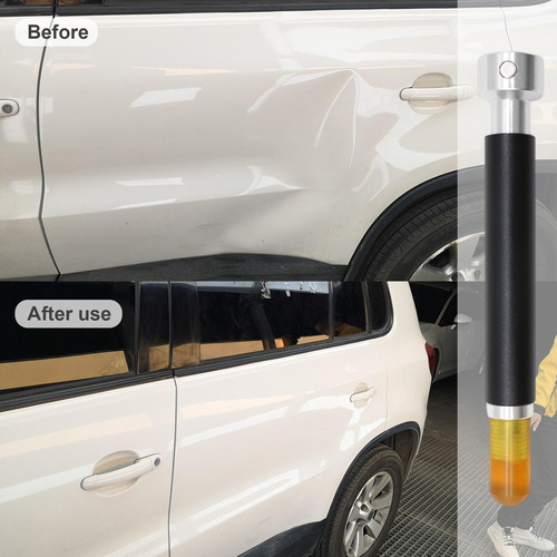 Extractor Automático De Abolladuras Eliminar Abolladuras Del