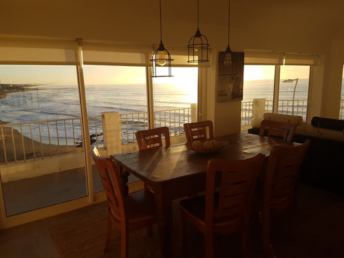 Imagen 6 de 19 de Alquiler Apartamento-penthouse Frente Al Mar En La Península