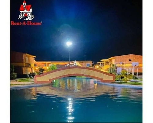 Imagen 27 de 30 de Apartamento En Venta En Flamingo, Falcon * Codigo Flex : 22-13882 Mehilyn Perez 04145563884 / 04125190823
