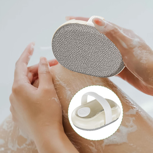 Cepillo De Masaje Para Baño Cepillos De Baño Para La Ducha C