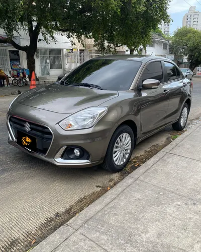 Suzuki Swift 1.2 Dzire