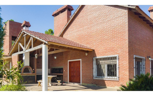 Imagen 4 de 30 de Bellísima Casa En Villa La Rivera