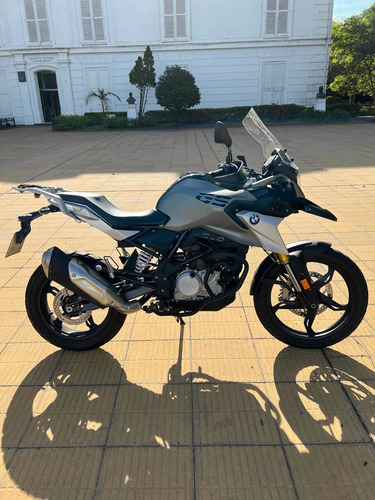 Bmw G310 Gs