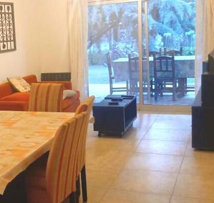 Venta De Departamento En El Nacional Club De Campo, Gral. Rodríguez