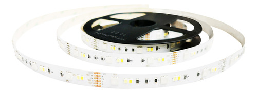 Tira LED Ledvance SMART + WiFi 4,25W/m RGBW 5050 RGBw 2m 127V IP20