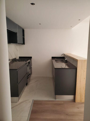 Departamento 1 Dormitorio- Alquiler - Microcentro-rosario- Laprida 1230