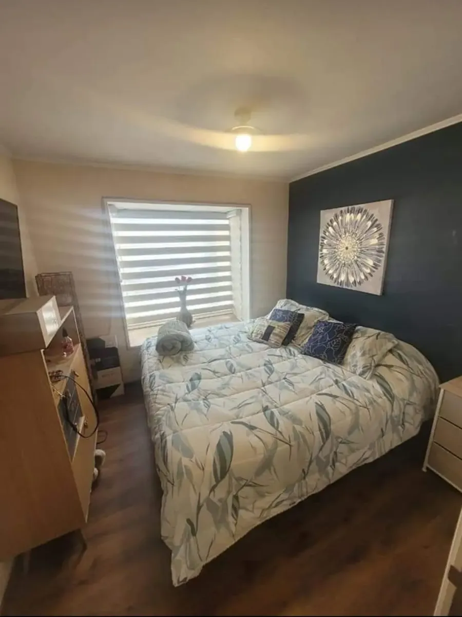 Imagen 5 de 14 de Hermosa Casa En Un Barrio Residencial Consolidado