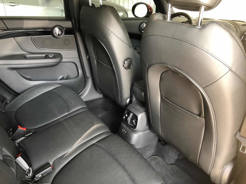 Imagen 8 de 15 de Mini Countryman Mini Countryman Jcw