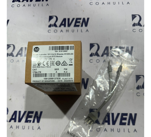 1794-it8 Allen Bradley