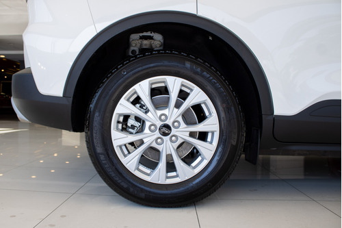 Ford Escape 2.5 Active Fwd Hybrid Cvt