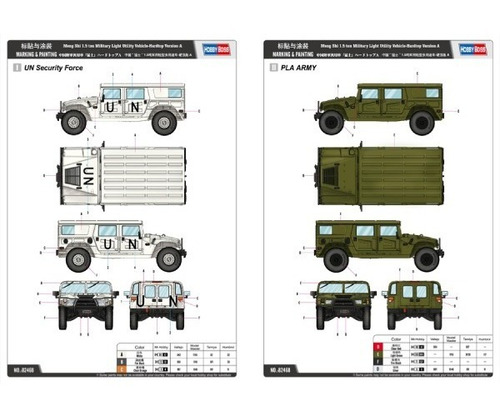 Hobby Boss 82468 1:35