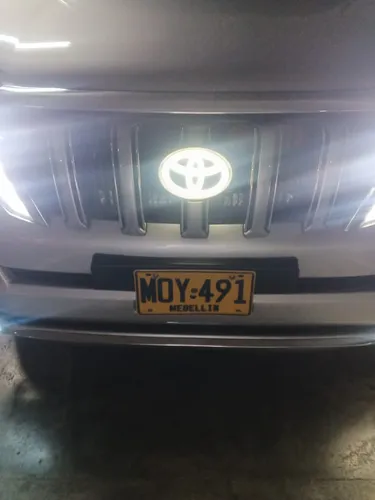 Toyota Prado 3.0 Tx-l
