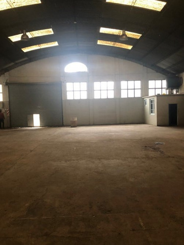 Imagen 2 de 7 de Galpón En Venta