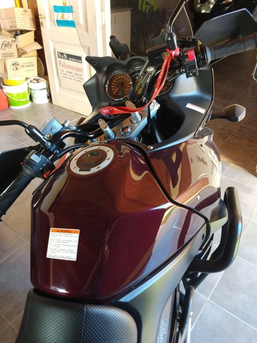 Bmw R 1200 Rt Full Full