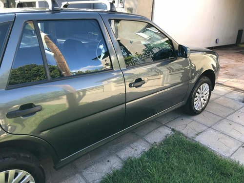 Volkswagen Gol 1.4 Power Ps+ac 83cv 2013