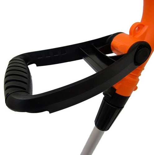 Bordeadora Telescopica Daewoo Inalambrica + Bateria 20v