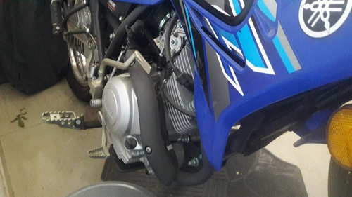 Imagen 2 de 4 de Yamaha Xtz 125 Modelo 2022