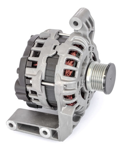 Alternador (120a) Ford Ecosport