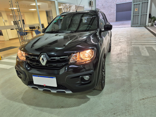 Renault Kwid 1.0 Sce 66cv Outsider