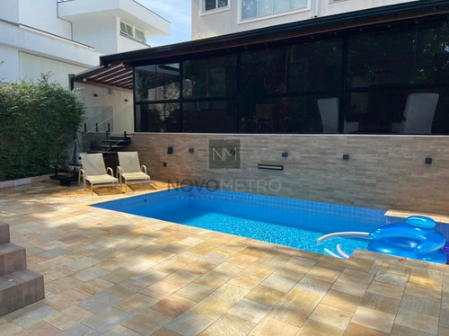 Imagem 25 de 30 de Casa À Venda Em Loteamento Alphaville Campinas - Ca005699