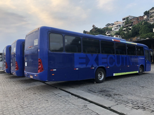 Marcopolo Ideale 770 - Mercedes-benz Of 1722