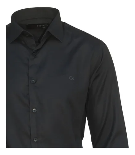 Camisa executiva 2025