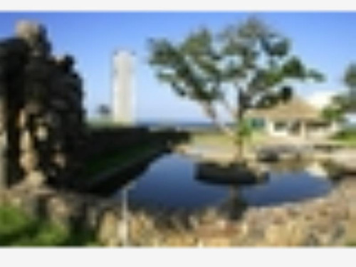 Imagen 1 de 5 de Terreno En Venta Playas Del Conchal