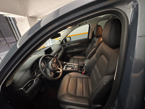 Mazda CX-5 2.5T Signature At