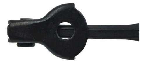 Tapón De Bisagra Con Correa Asss Para Puerta Delantera 13270