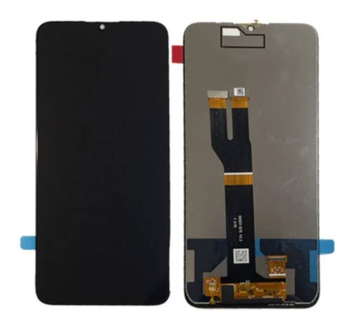 Display Pantalla Lcd + Tactil Touch Para Nokia G 21 / G21