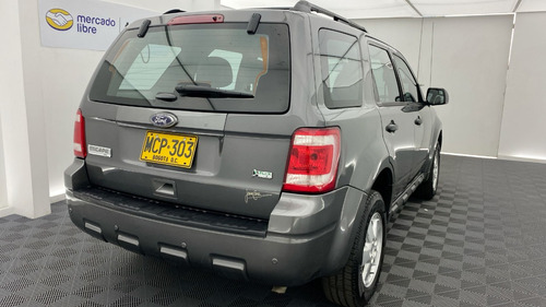 Ford Escape 3.0 Xlt
