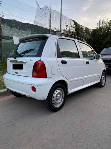 Chery Chery Qq 1.1 Light 2013