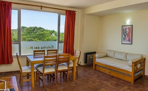 Imagen 8 de 16 de Venta De Departamento En Valeria Del Mar.