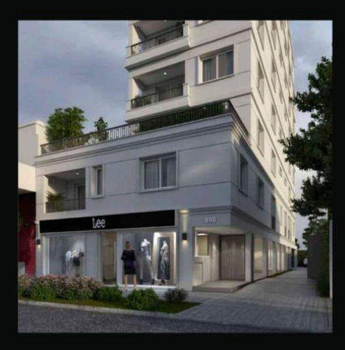 Imagen 2 de 11 de Departamento - Ituzaingó Sur