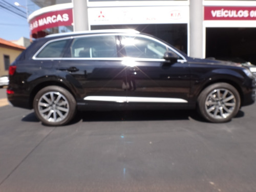 Audi Q7 Ambition 3.0 4x4 Quatttro Diesel 7 Lugares Aut.