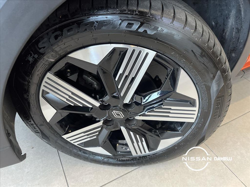 Renault Kardian 1.0 TCE FLEX TECHNO EDC