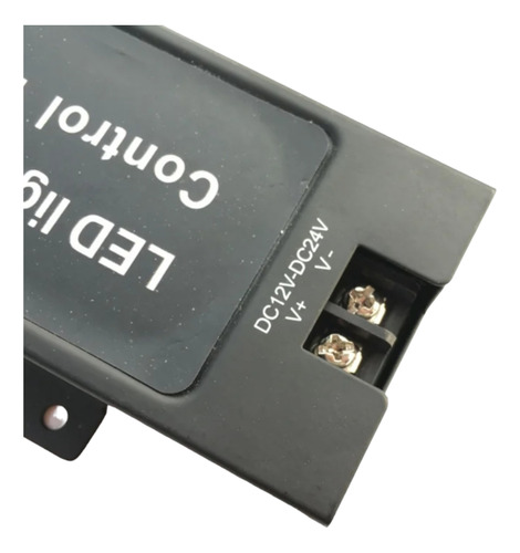 Módulo De Strobeo Para Dually Y Barra Led Rzr Can Am Atv Utv