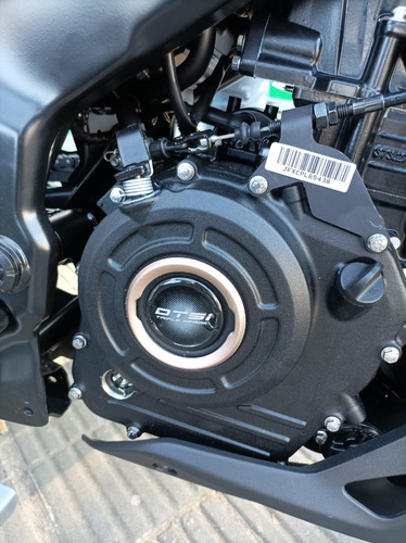 Imagen 4 de 15 de Bajaj Dominar