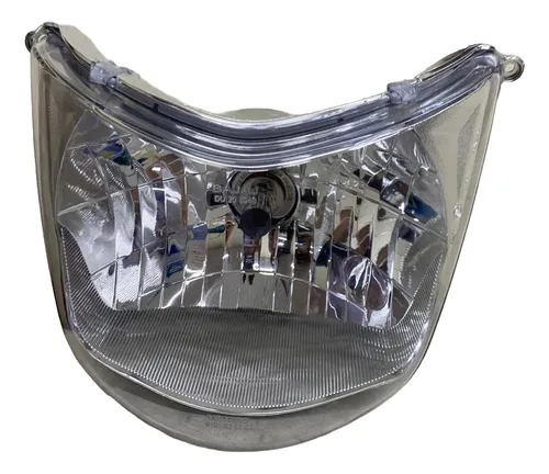 Farola Completa Boxer Ct 100/platino 125 5s Bajaj Original