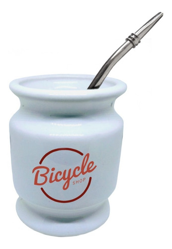 Mate Personalizado