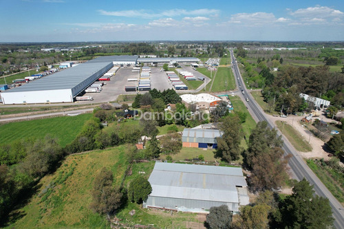 Depósito Galpón En Venta O Permuta Ubicado En Pilar, G.b.a. Zona Norte