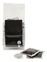 Comprar Café Cabrales Monodosis Cafeteras Saecco Oster 60 Unid.