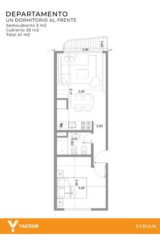 TORRE SYRIAN