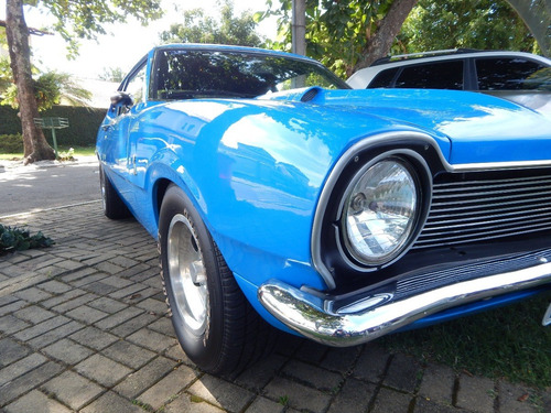 Ford Maverick 302 V8