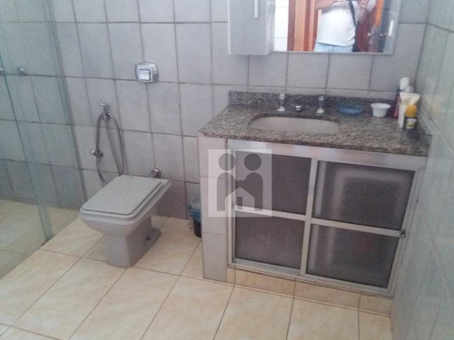 Imagem 11 de 11 de Casa Com 2 Dormitórios À Venda, 104 M² Por R$ 318.000,00 - Vila Tibério - Ribeirão Preto/sp - Ca0658
