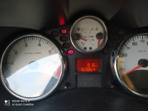 Imagem 5 de 6 de Peugeot 207 2012 1.4 Xr Flex 5p