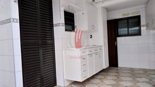 Imagem 25 de 30 de Sobrado Para Venda No Bairro Vila Formosa Com 3 Dormitórios Sendo 2 Suítes, 3 Vagas De Garagem, 220 Metros. - 4744