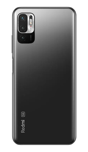 Xiaomi Redmi Note 10 64 Gb Cinza - Bom