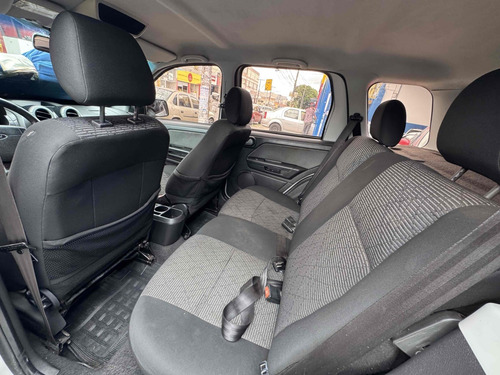 Ford Ecosport 1.6 FREESTYLE 8V FLEX 4P MANUAL